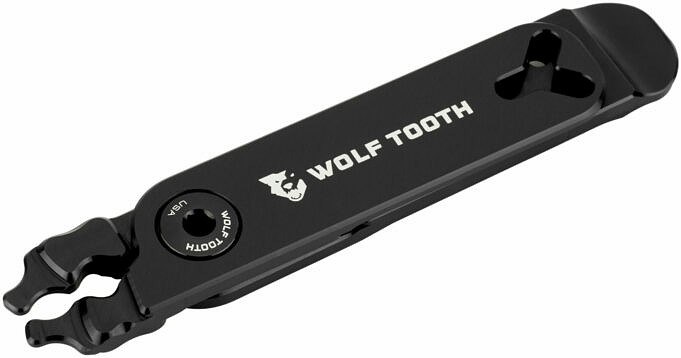 Bewertung Der Wolf Tooth Pack Zangen